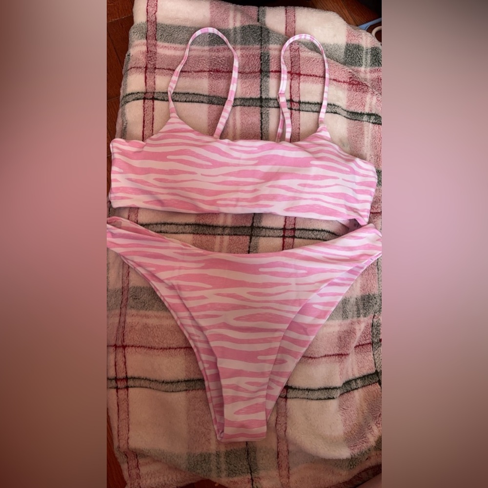 Shein Bathing Suit